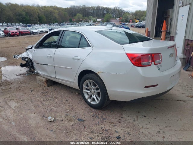Chevrolet MALIBU 1LT 2015 1G11C5SL7FF218208 Image 3
