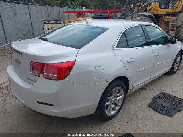 Chevrolet MALIBU 1LT 2015 1G11C5SL7FF218208 Image 4
