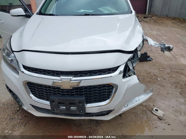 Chevrolet MALIBU 1LT 2015 1G11C5SL7FF218208 Image 6