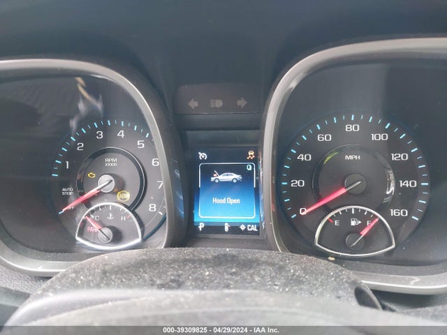 Chevrolet MALIBU 1LT 2015 1G11C5SL7FF218208 Image 7