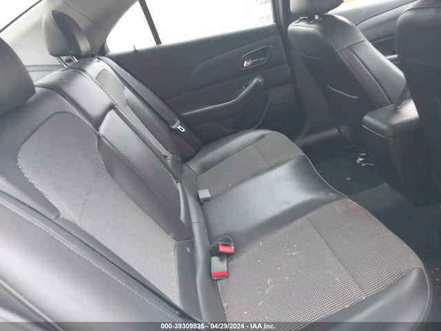 Chevrolet MALIBU 1LT 2015 1G11C5SL7FF218208 Image 8