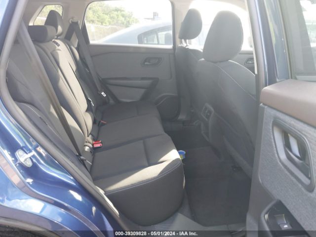 5N1BT3AA2PC784727 Nissan Rogue S Fwd