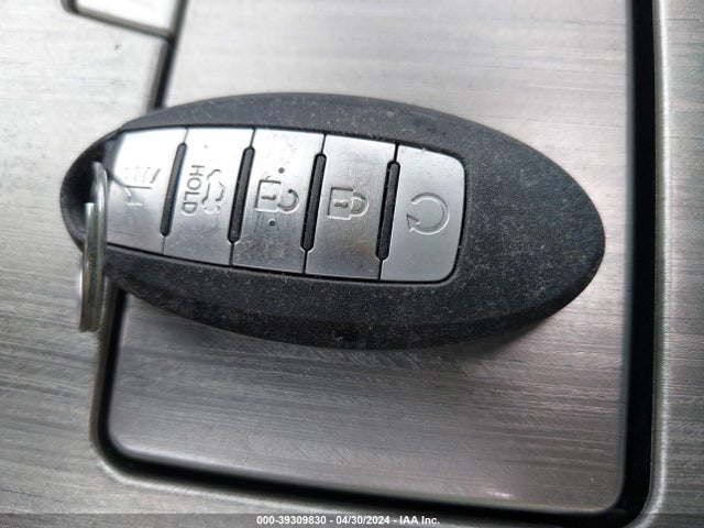 Nissan MURANO SL 2015 5N1AZ2MGXFN219665 Image 11
