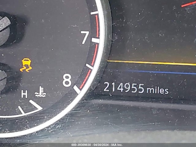 Nissan MURANO SL 2015 5N1AZ2MGXFN219665 Image 15