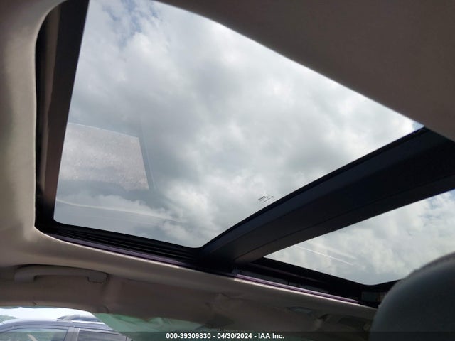 Nissan MURANO SL 2015 5N1AZ2MGXFN219665 Image 17