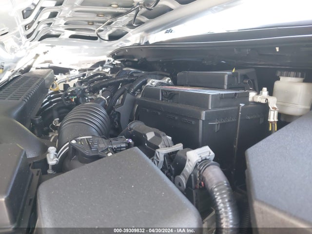 Toyota COROLLA LE 2021 5YFEPMAE0MP200357 Image 10