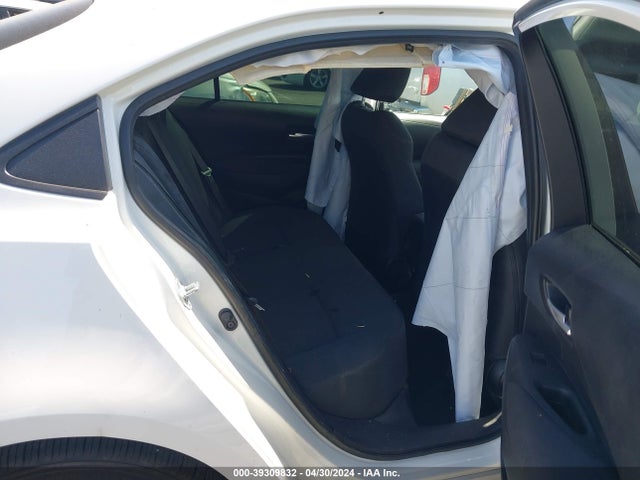 Toyota COROLLA LE 2021 5YFEPMAE0MP200357 Image 8