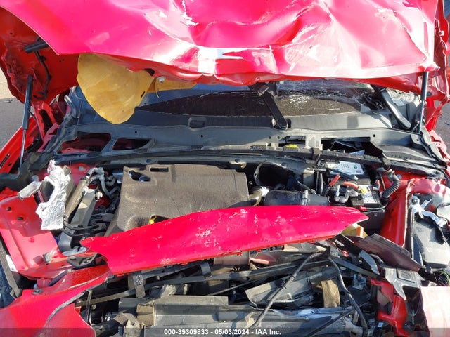 2020 JAGUAR E-PACE SADFK2FX6L1011270 Photo 9