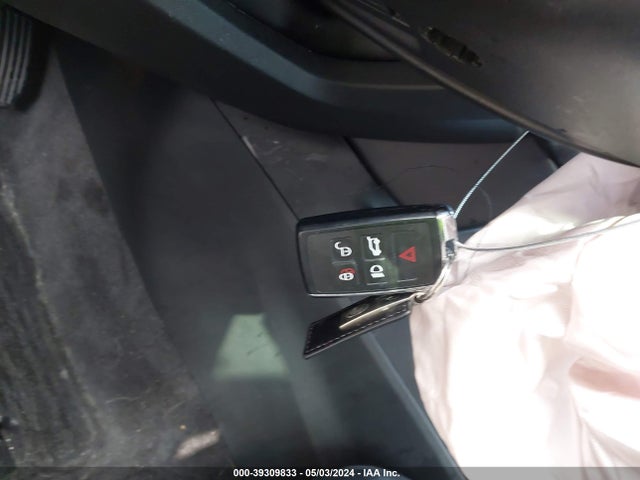 2020 JAGUAR E-PACE SADFK2FX6L1011270 Photo 10