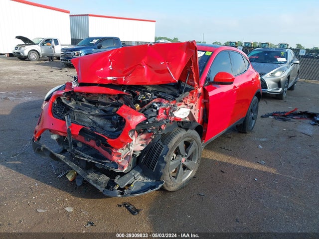 2020 JAGUAR E-PACE SADFK2FX6L1011270 Photo 1