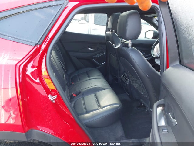 2020 JAGUAR E-PACE SADFK2FX6L1011270 Photo 7