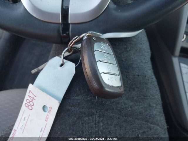 5NPD94LA8KH484993 Hyundai Elantra Eco