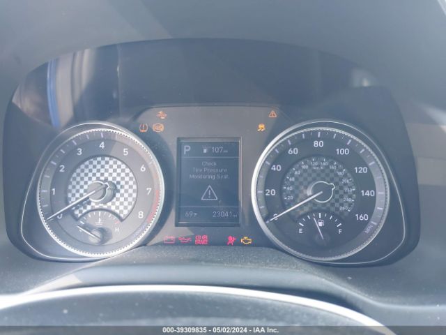 5NPD94LA8KH484993 Hyundai Elantra Eco