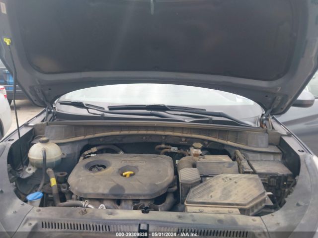 KM8J33A43KU060764 Hyundai Tucson Value