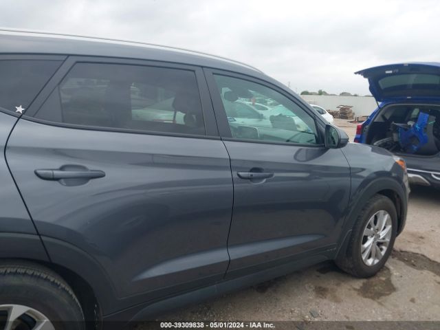KM8J33A43KU060764 Hyundai Tucson Value