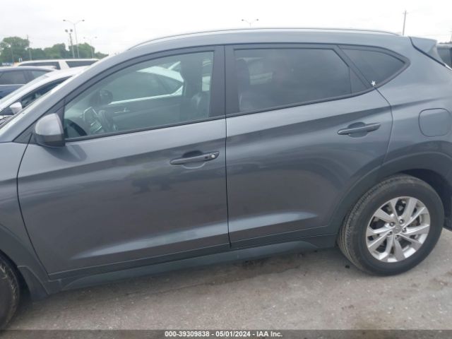 KM8J33A43KU060764 Hyundai Tucson Value