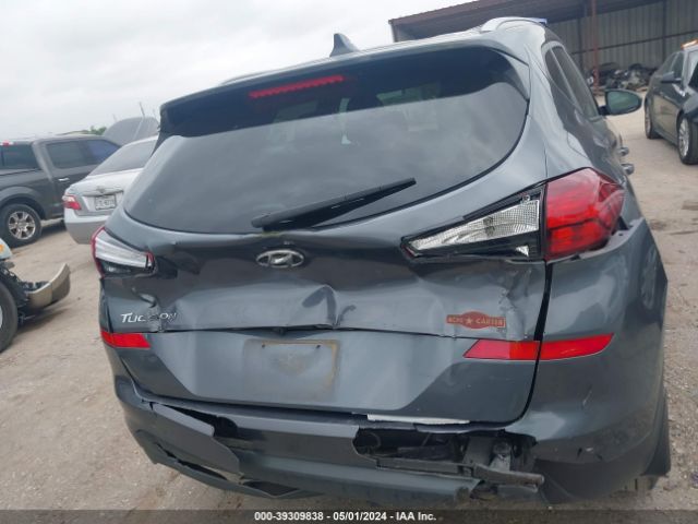 KM8J33A43KU060764 Hyundai Tucson Value