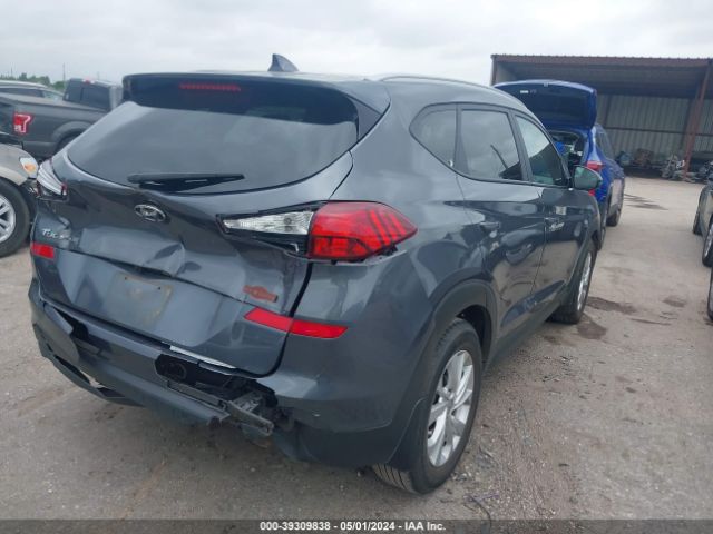 KM8J33A43KU060764 Hyundai Tucson Value
