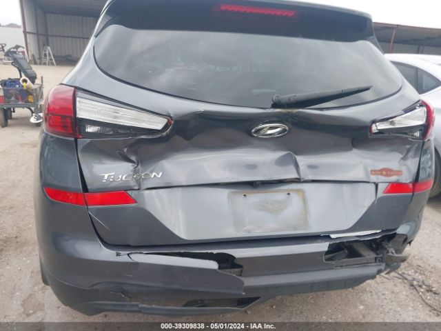 KM8J33A43KU060764 Hyundai Tucson Value
