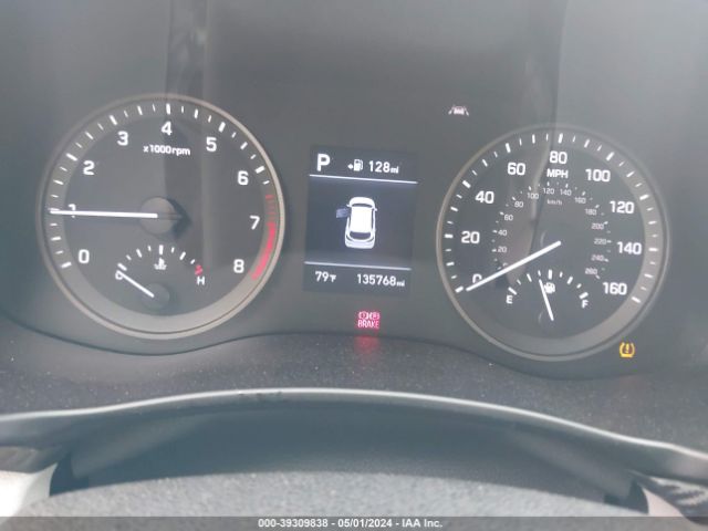 KM8J33A43KU060764 Hyundai Tucson Value
