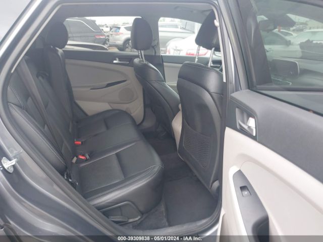 KM8J33A43KU060764 Hyundai Tucson Value