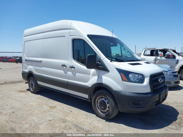 Ford Transit-250 2020 1FTBR1X81LKA61141 Image 1