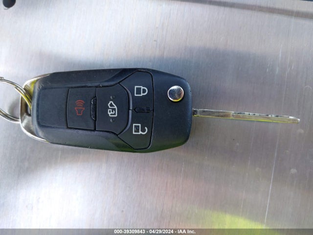 Ford Transit-250 2020 1FTBR1X81LKA61141 Image 11