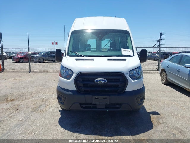 Ford Transit-250 2020 1FTBR1X81LKA61141 Image 12