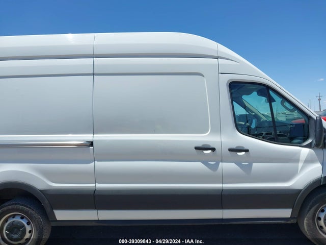 Ford Transit-250 2020 1FTBR1X81LKA61141 Image 13