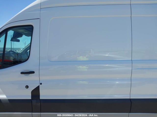 Ford Transit-250 2020 1FTBR1X81LKA61141 Image 14