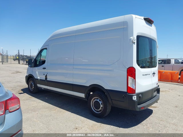 Ford Transit-250 2020 1FTBR1X81LKA61141 Image 3