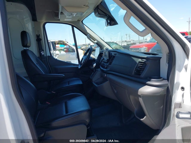 Ford Transit-250 2020 1FTBR1X81LKA61141 Image 5