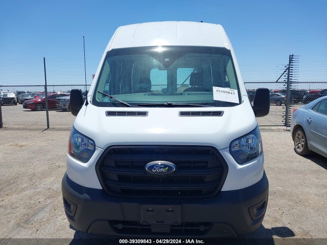 Ford Transit-250 2020 1FTBR1X81LKA61141 Image 6
