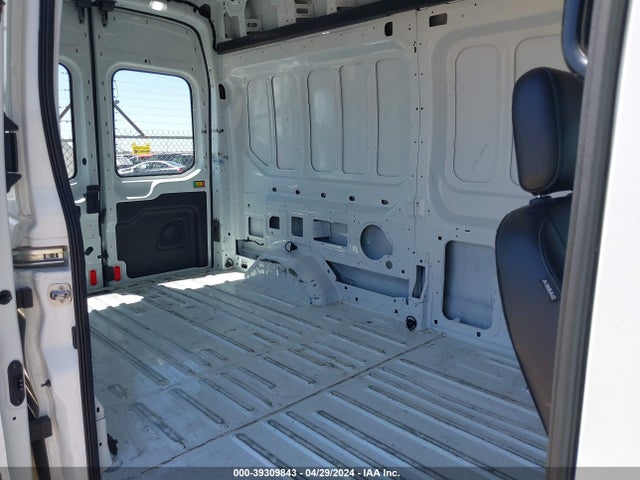 Ford Transit-250 2020 1FTBR1X81LKA61141 Image 8