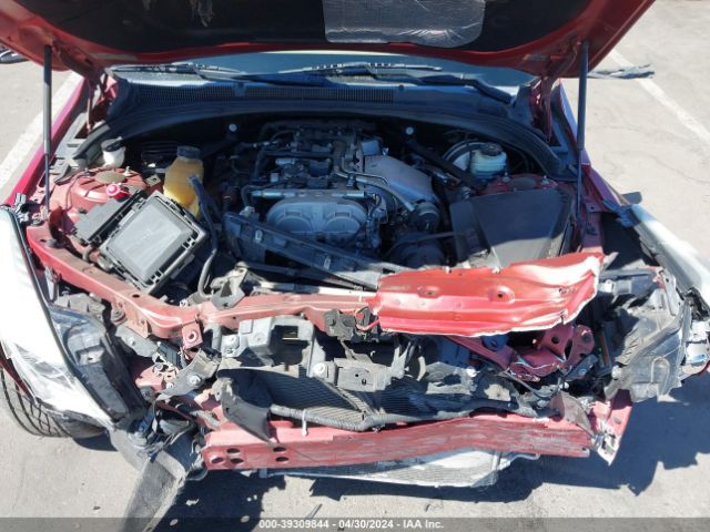 1G6AE5SX1F0122178 Cadillac Ats Premium