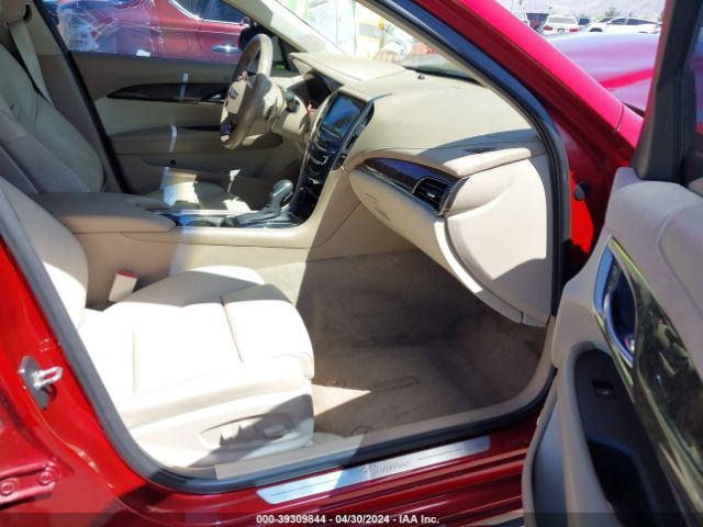 1G6AE5SX1F0122178 Cadillac Ats Premium