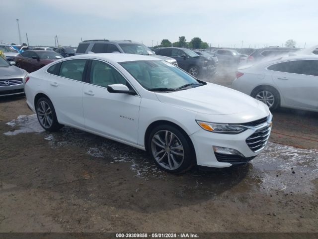 1G1ZE5ST3RF135960 auction archive image