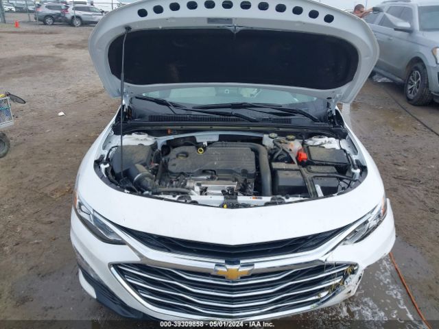 1G1ZE5ST3RF135960 Chevrolet MALIBU LT