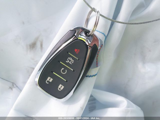 1G1ZE5ST3RF135960 Chevrolet MALIBU LT