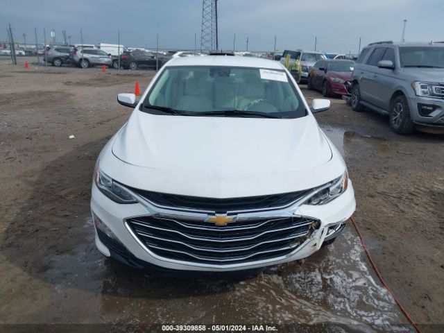 1G1ZE5ST3RF135960 Chevrolet MALIBU LT