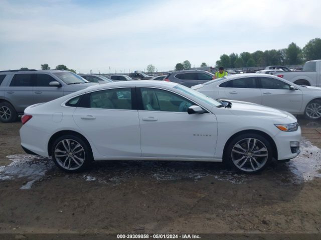 1G1ZE5ST3RF135960 Chevrolet MALIBU LT