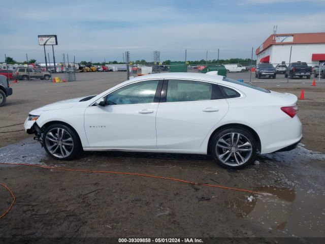 1G1ZE5ST3RF135960 Chevrolet MALIBU LT