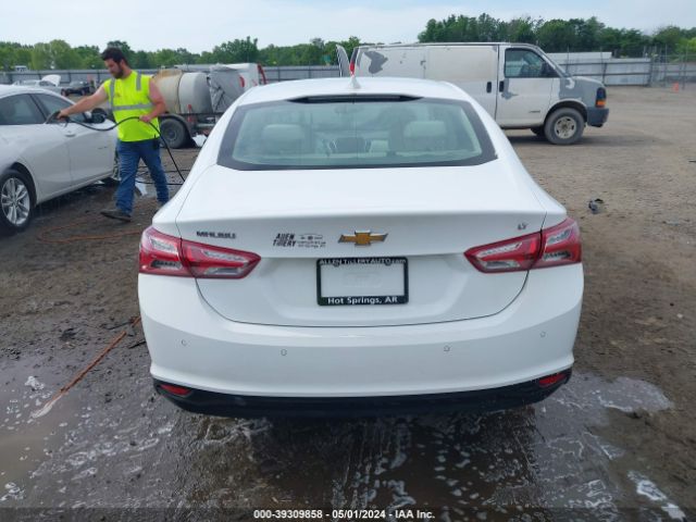1G1ZE5ST3RF135960 Chevrolet MALIBU LT
