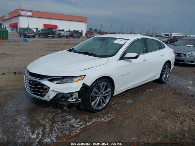 1G1ZE5ST3RF135960 Chevrolet MALIBU LT