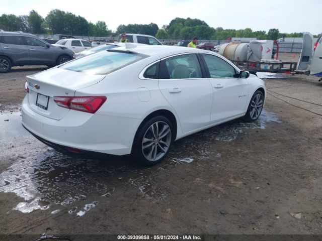 1G1ZE5ST3RF135960 Chevrolet MALIBU LT
