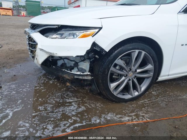 1G1ZE5ST3RF135960 Chevrolet MALIBU LT