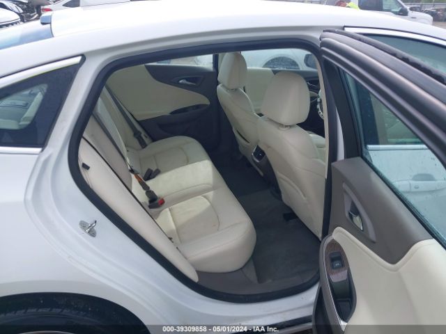 1G1ZE5ST3RF135960 Chevrolet MALIBU LT