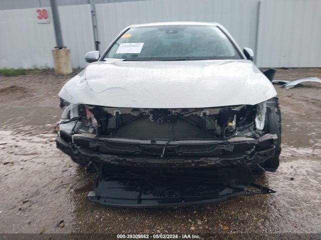 Toyota CAMRY LE 2021 4T1C31AK4MU562634 Image 13
