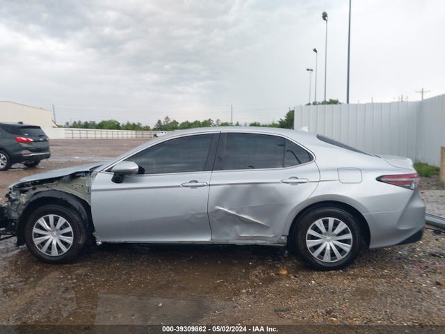 Toyota CAMRY LE 2021 4T1C31AK4MU562634 Image 15