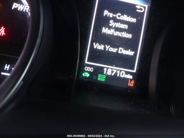 Toyota CAMRY LE 2021 4T1C31AK4MU562634 Image 16